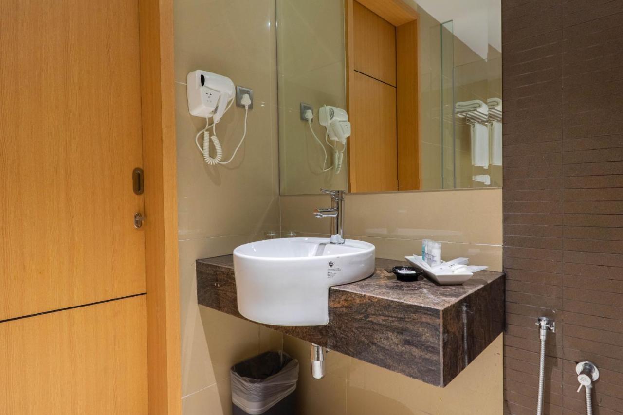 Tamu Hotel & Suites Kuala Lumpur Kültér fotó