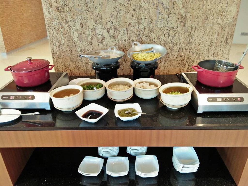 Tamu Hotel & Suites Kuala Lumpur Kültér fotó
